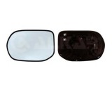 Sticla oglinda, oglinda retrovizoare exterioara HONDA CIVIC VIII Hatchback (FN, FK) (2005 - 2012) ALKAR 6432943