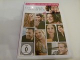 Nu-i place de tine, dvd