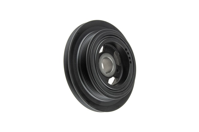 Fulie arbore cotit Toyota Motor 1c, 2c, 2ct Carina E T19 1992-1997, Corolla E90, E10, E11 1987-2000, NTY RKP-TY-008
