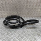 Garnitura Usa Spate Dreapta VW ID.4 E21 2021 Originala 11A867914B Chedere Cromate Inox