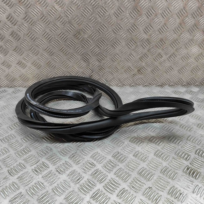 Garnitura ușă dreapta spate VW ID.4 E21 2021 OEM: 11A867914B