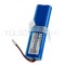 VHBW Baterie Ariete AT5186033510 for - 2600mAh, 14.8V, Li-ion
