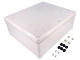 Carcasă universală Thalassa TBS ABS 291x341x128mm