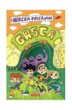 Gașca - Paperback brosat - Mircea Pricăjan - Polirom