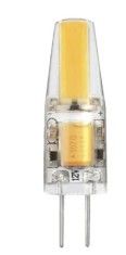 Bec LED G4, 3.5W, COB, 4000K V-114866 VARGO Innovative ReliableTools foto