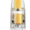 Bec LED G4, 3.5W, COB, 4000K V-114866 VARGO Innovative ReliableTools
