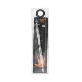 Instrument pentru cuticulă cu 2 capete, Bee Nails, B9