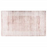 Gossi covor lavabil, bej, 190x300 cm, antiderapant