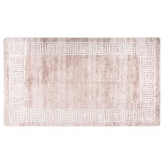 Gossi covor lavabil, bej, 190x300 cm, antiderapant