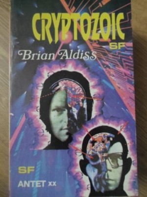 CRYPTOZOIC-BRIAN ALDISS-175782 foto
