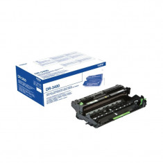 Drum Unit Original Brother Black DR3400 pentru DCP-L5500|L6600|HL-L5000|L5100|5200|L6250|L6300|L6400|MFC-L5700|L5750|L6800|L6900 30K incl.TV 0.8 RON &