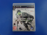 Tom Clancy&#039;s Splinter Cell Blacklist - joc PS3 (Playstation 3), Actiune, Single player, Ubisoft