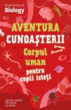 Corpul uman pentru copii isteti, Bookzone