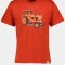 TRICOU MODEL TRACTOR M