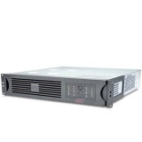 UPS Second Hand APC Smart-UPS SU1000R2IBX120 1000VA/670W, Baterii Noi