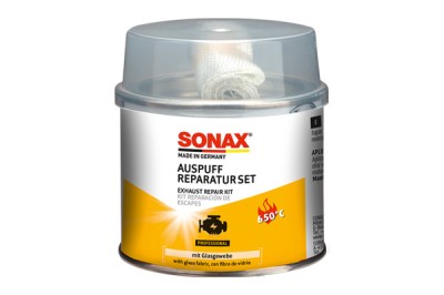 Kit Reparatie Sistem Evacuare Sonax 85079 553141 foto