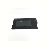 Sticlă ușă pentru cuptor WHIRLPOOL 482000097197 488000859033 INDESIT Original