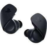 Casti earbuds PULSE Explore, Wireless, Midnight Black pentru PlayStation 5 si PlayStation Portal