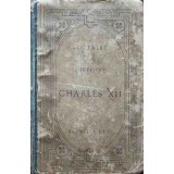HISTOIRE DE CHARLES XII-VOLTAIRE-264687