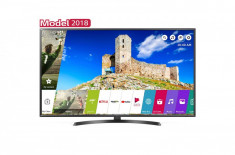 LED TV 65&amp;quot; LG 65UK6470PLC foto