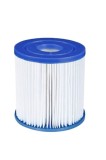 Cumpara ieftin Cartuș filtrant tip H, din plastic, 29007, pentru pompă de filtrare a apei pentru piscină