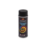 Spray Vopsea Profesional Champion 400ml Negru Mat Cod: RAL9005