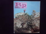 Revista Romania Pitoreasca Nr.11 - noiembrie 1980