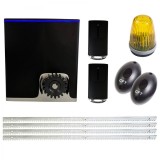AUTOMATIZARE PORTA CULISANTA CFT-AUTOMATIC800KIT FULL