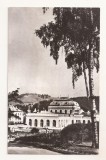 RF70 -Carte Postala- Vatra Dornei, pavilionul central al bailor, circulata