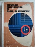 Depanarea receptoarelor de radio si televiziune-Mucenic Basoiu /Eneea Barbu, Tehnica