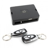 Modul Inchidere Centralizata Carguard MIC010, 4 Butoane, Telecomanda, Deschidere Portbagaj, Cautare Auto, 12V