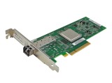 Placă de rețea Dell QLogic QLE2560 0R1N53 1x SFP+ 8 Gb PCIe 1x GBIC 8 Gb FP