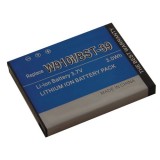 GSMA37126C 3,7V-950MAH LI-ION ACUMULATOR GSM SONYERICSSON COM