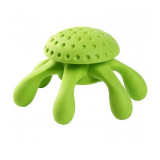 Jucărie pentru c&acirc;ini Kiwi Walker OCTOPUS MAXI verde