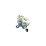 Electrovalvă cu trei căi pentru mașină de spălat rufe CANDY 41041366 Original