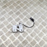 Incuietoare Capota BMW X3 F25 (2011-) OEM 7210731 Originala