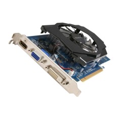 Placa video PC GIGABYTE HD 6570 OC 1GB 128bit DDR3 HDMI PCIe