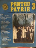 Revista Pentru patrie nr. 3/1980