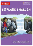 Explore English | Karen Morrison, Collins