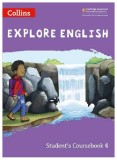 Explore English | Karen Morrison