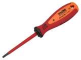 Şurubelniţă izolată Torx TX25 80mm