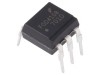 Optotriac 5kV triac DIP6 FOD4108
