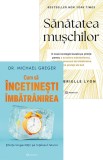 Pachet O viata in miscare, Bookzone