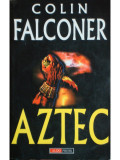 Colin Falconer - Aztec (1999)