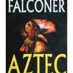 Colin Falconer - Aztec (1999)