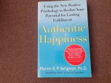 Martin E. P. Seligman - Authentic Happiness