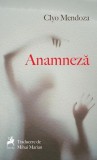 Anamneză - Paperback - Clyo Mendoza - Tracus Arte