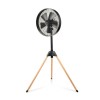 VENTILATOR AL. FOREST, Oem