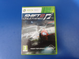 Need for Speed (NFS): Shift 2 - joc XBOX 360, Curse auto-moto, Single player, 3+, Electronic Arts