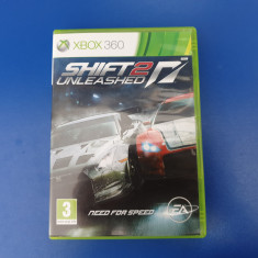 Need for Speed (NFS): Shift 2 - joc XBOX 360